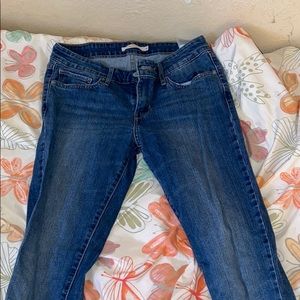 Levi jeans